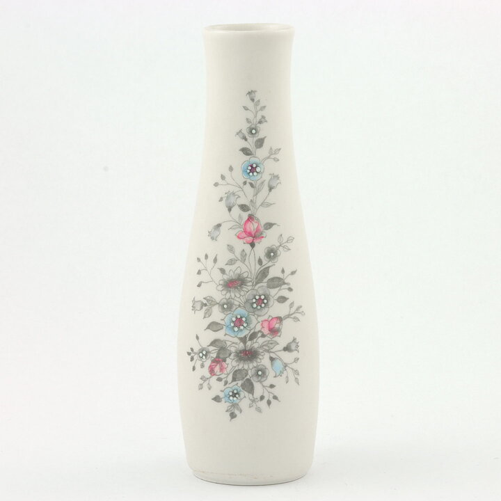 Esteri Tomula (Fennica 1953) Charming Flower Vase 20 cm (2)