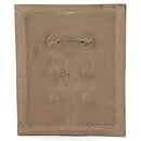 Gabi Citron-Tengborg (1972) Colorful Tree Wall Plaque 23 cm #146