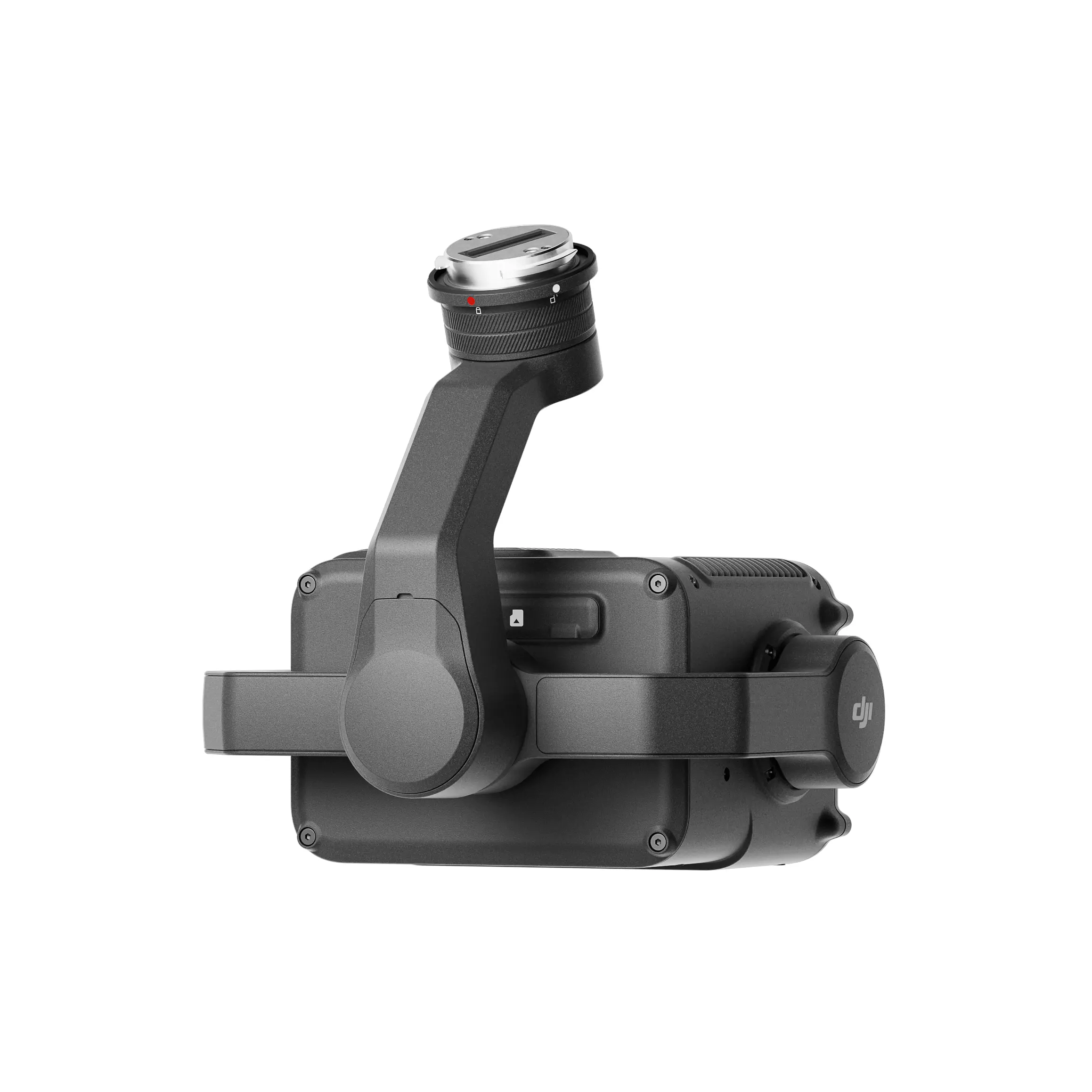 DJI Zenmuse H30T - 5