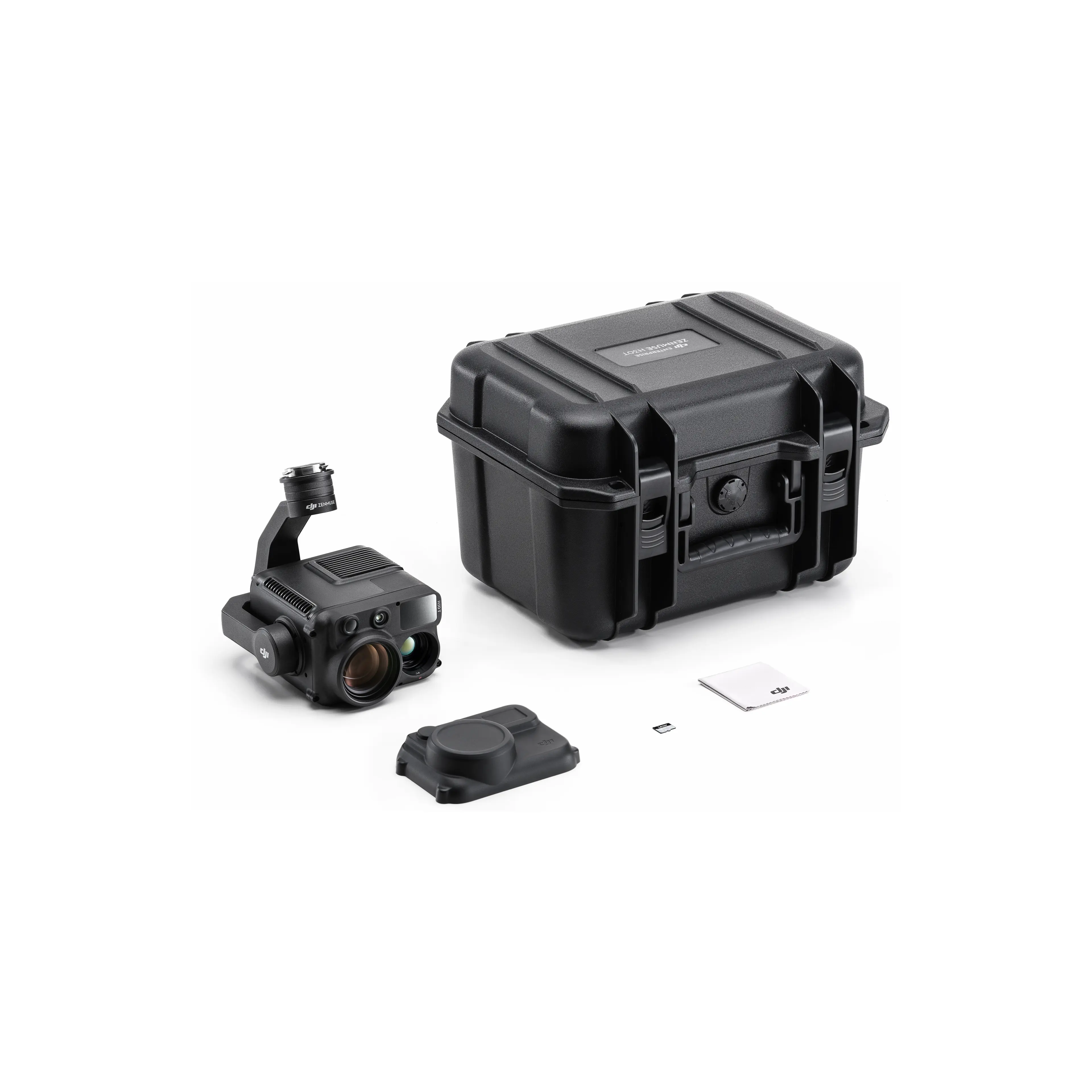 DJI Zenmuse H30T - 2