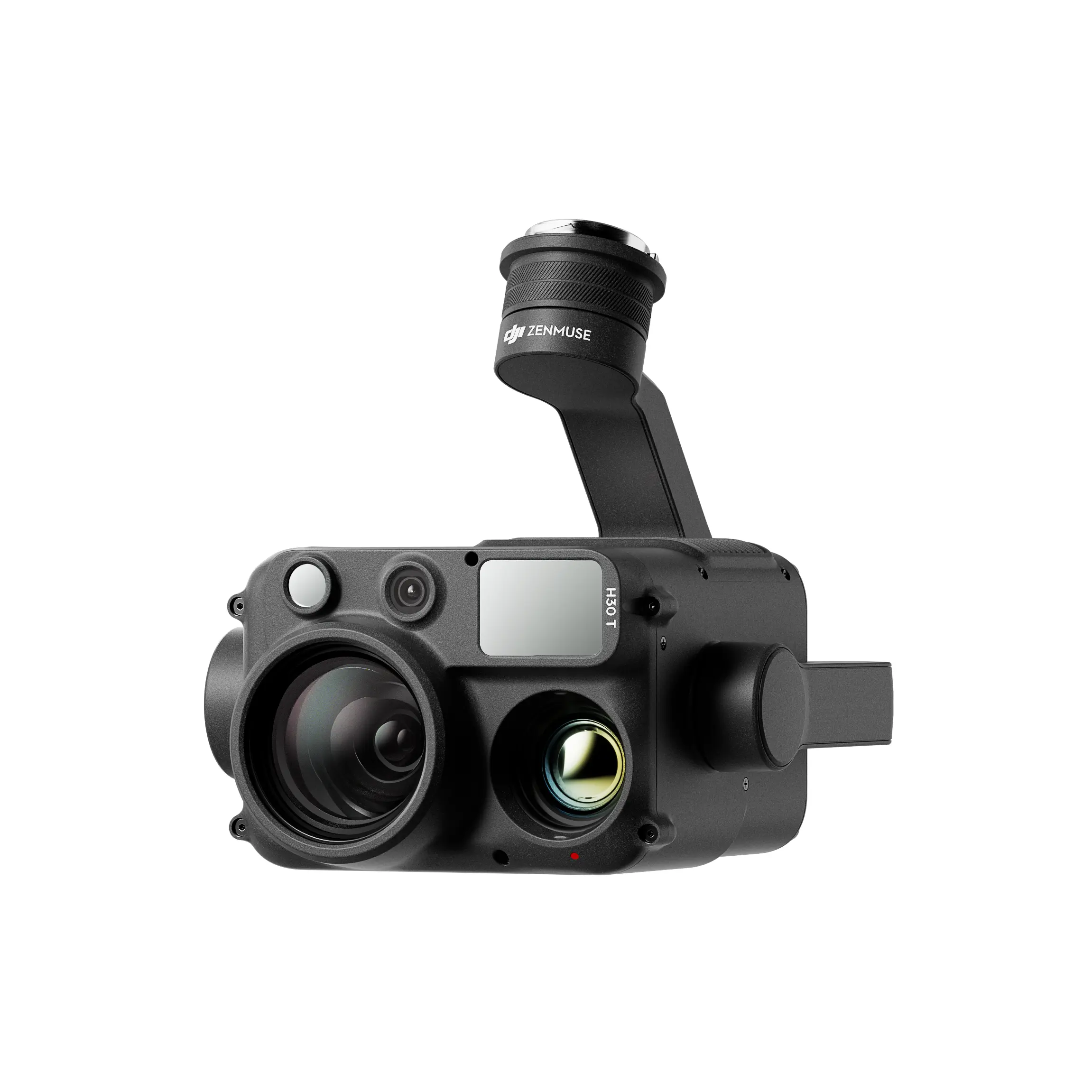 DJI Zenmuse H30T - 3
