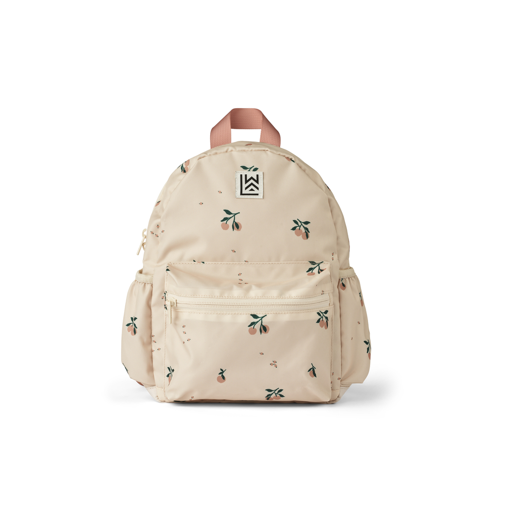 Andreas Backpack Peach Sea shell