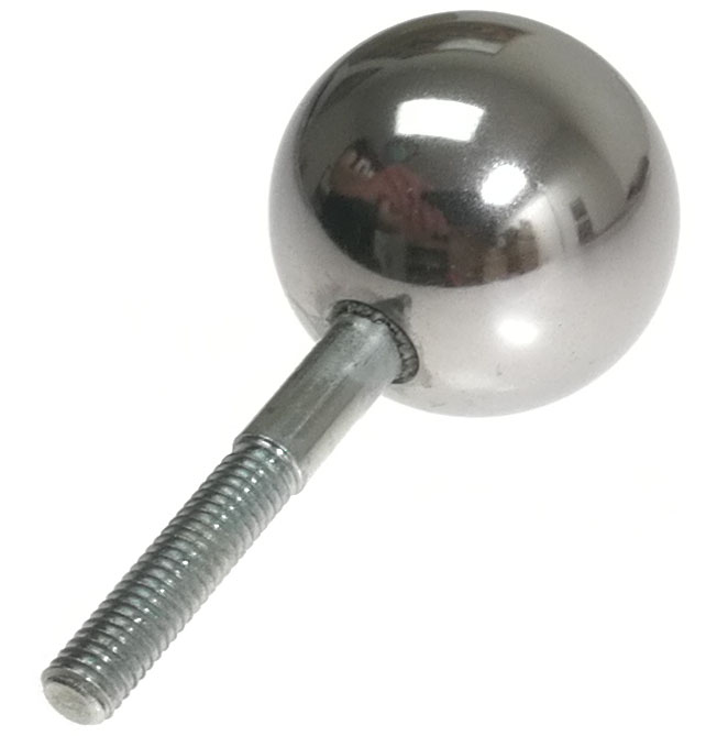 Stern Newton Ball