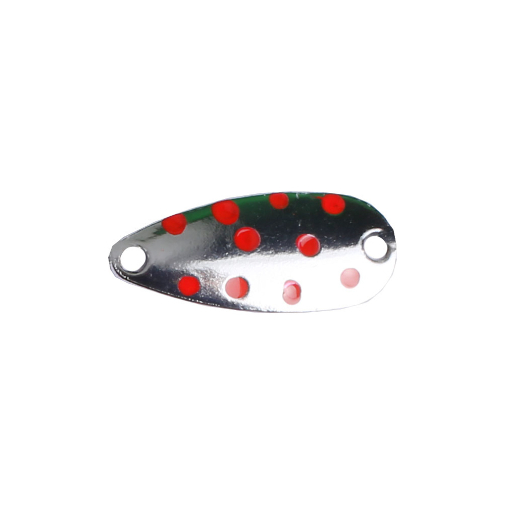 Lill-Sluken 7g/3,5cm - välj färg - 3