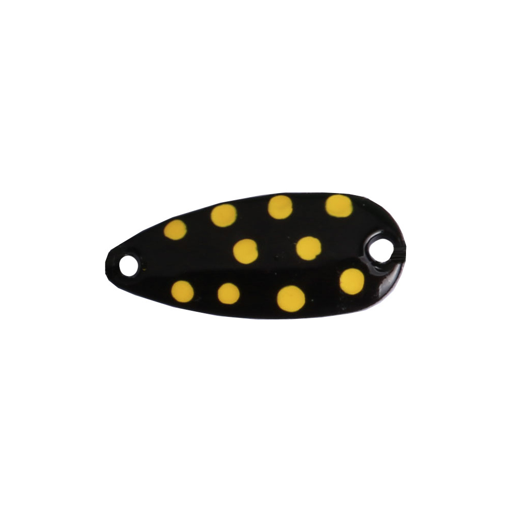 Lill-Sluken 7g/3,5cm - välj färg - 5