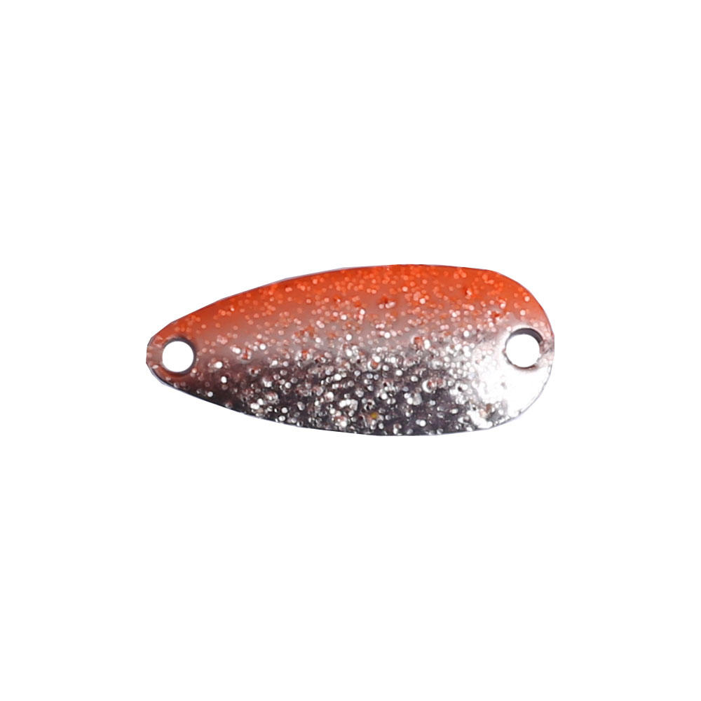 Lill-Sluken 7g/3,5cm - välj färg - 8