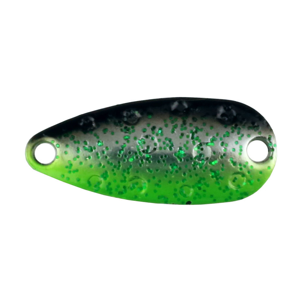 Lill-Sluken 7g/3,5cm - välj färg - 12
