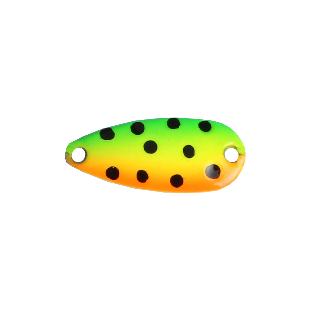 Lill-Sluken 7g/3,5cm - välj färg - 6