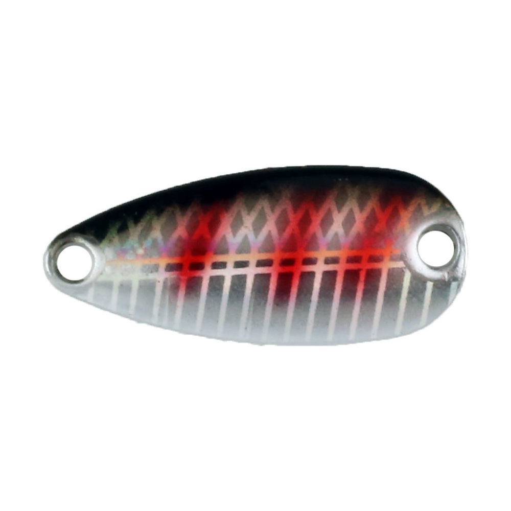 Lill-Sluken 7g/3,5cm - välj färg - 20