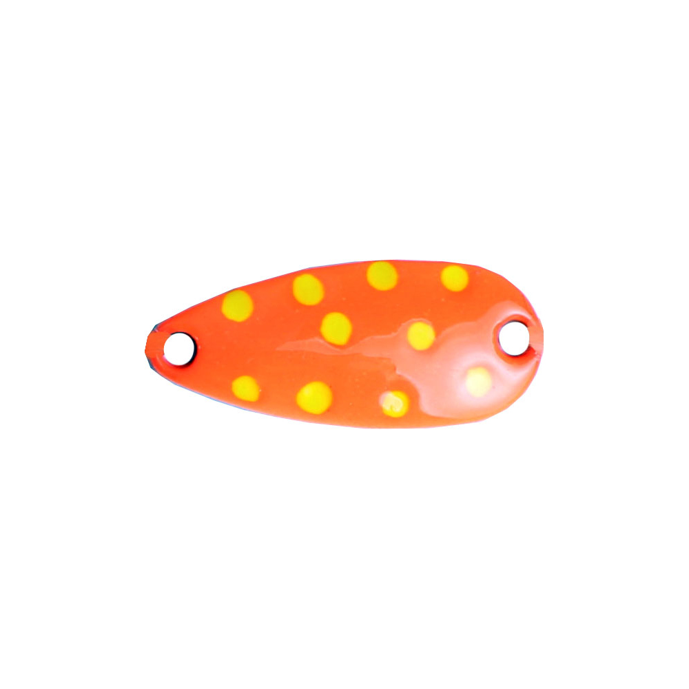 Lill-Sluken 7g/3,5cm - välj färg - 4