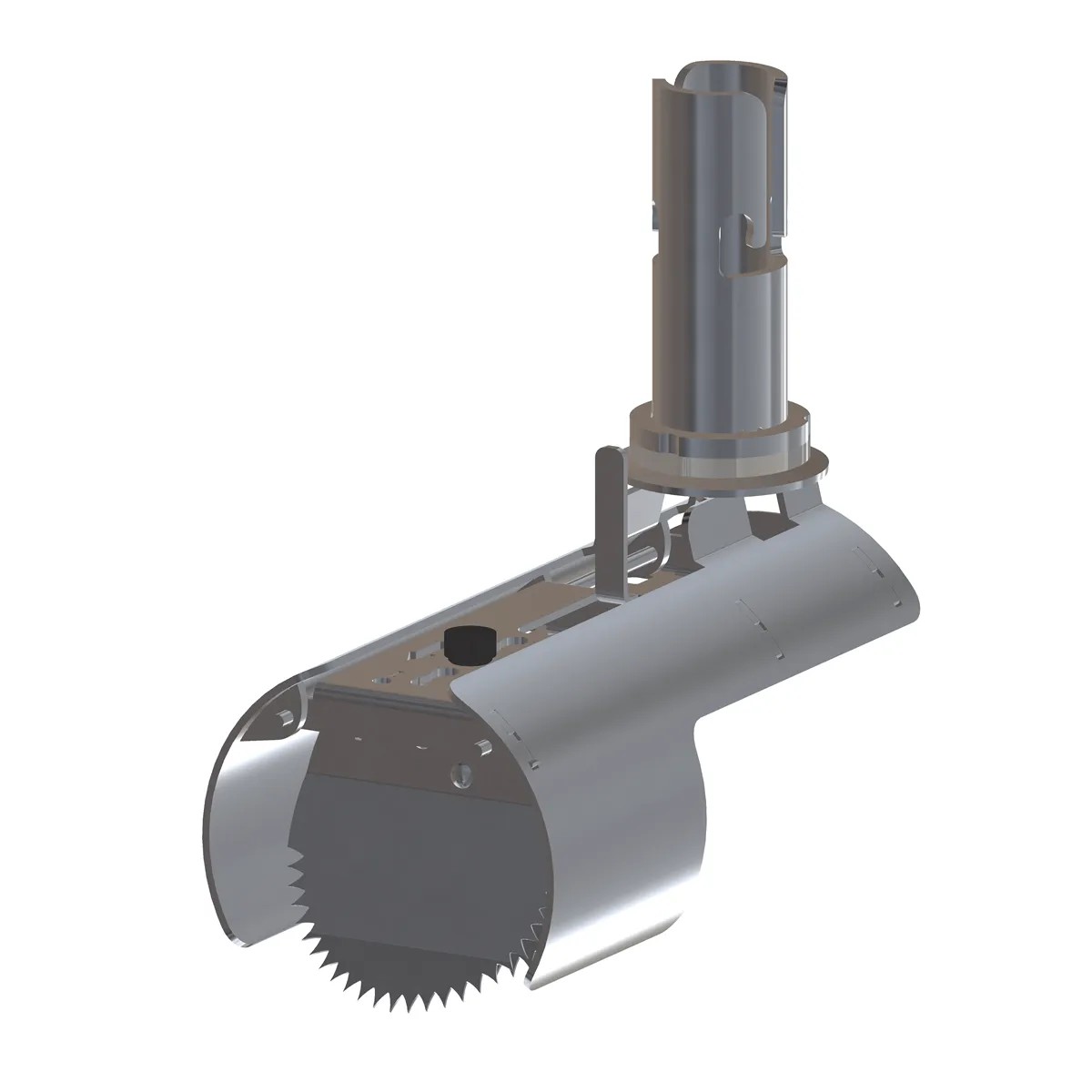 Råttstopp TX11 Lock 100/110 Betong/PVC 99-103mm