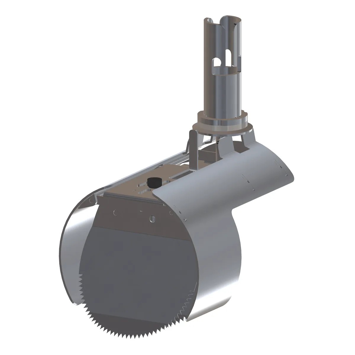Råttstopp TX11 Lock 150/160 Betong/PVC 147-151mm