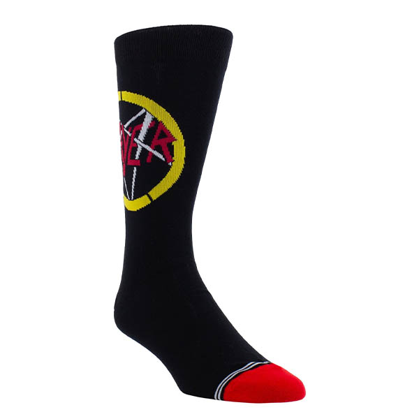 Slayer – Socks, Single Pair Gift Box Socks - 88