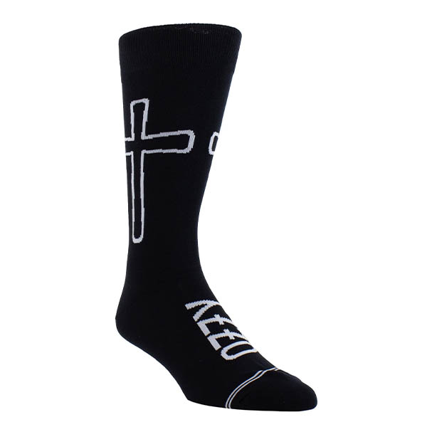 Ozzy – Strumpor, Single Pair Gift Box - 3