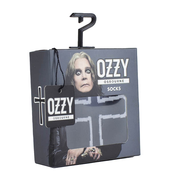 Ozzy – Strumpor, Single Pair Gift Box