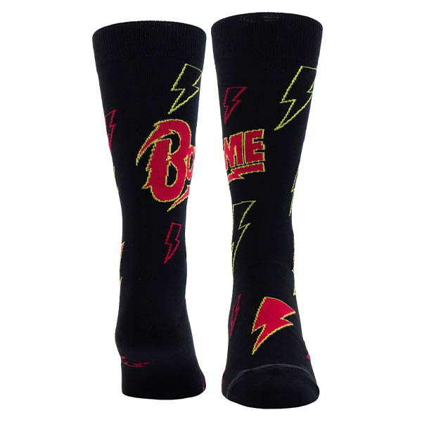 David Bowie – Strumpor, Single Pair Gift Box - 2