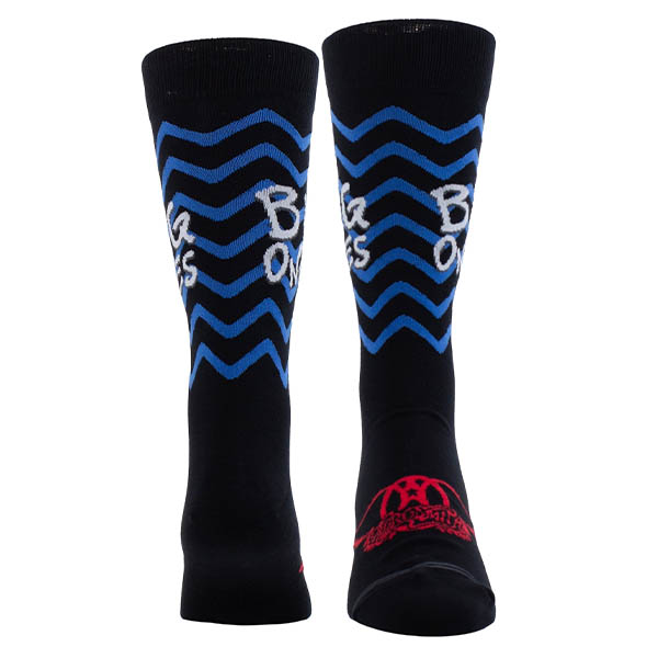 Aerosmith – Socks, Single Pair Gift Box - 3