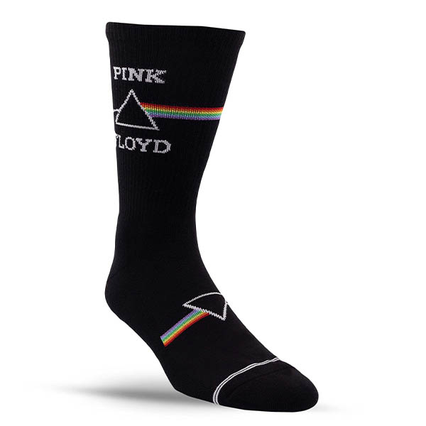 Pink Floyd – Strumpor, The Dark Side of The Moon - 3