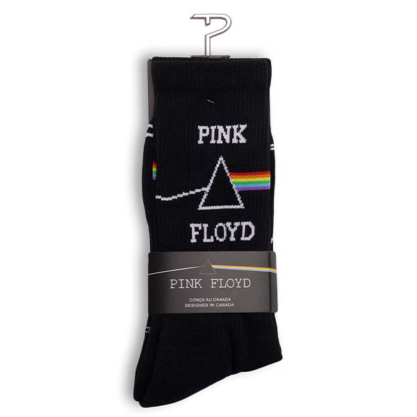Pink Floyd – Strumpor, The Dark Side of The Moon - 2