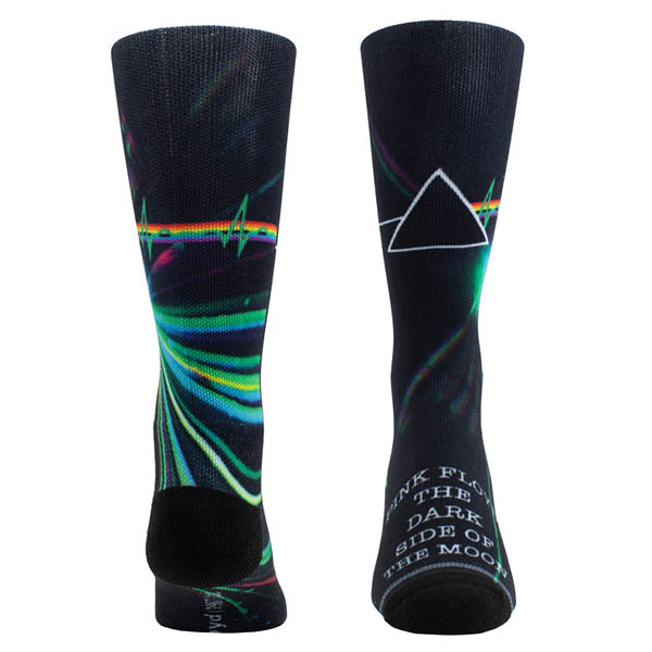 Pink Floyd – Strumpor, The Dark Side of The Moon Prism - 2