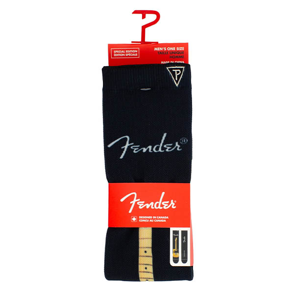 Fender - Strumpor, Tele