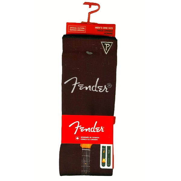 Fender - Socks, Strato