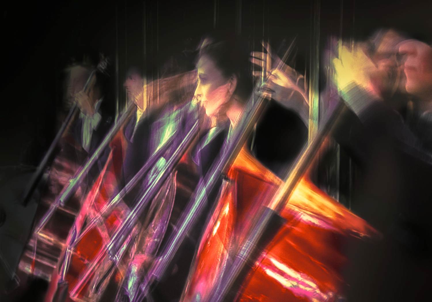 "Blue Notes"