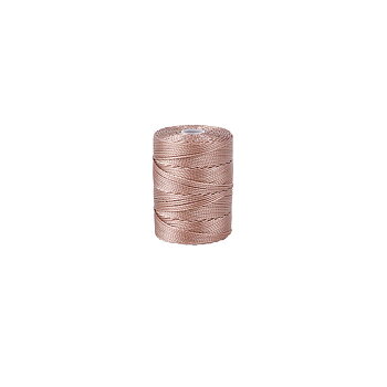 ALEXANDRA RENKE-Beading Cord 'Blush' 5 meter/fp