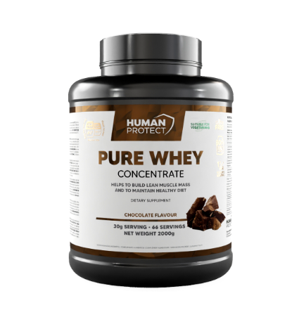 Pure Whey - 2000g
