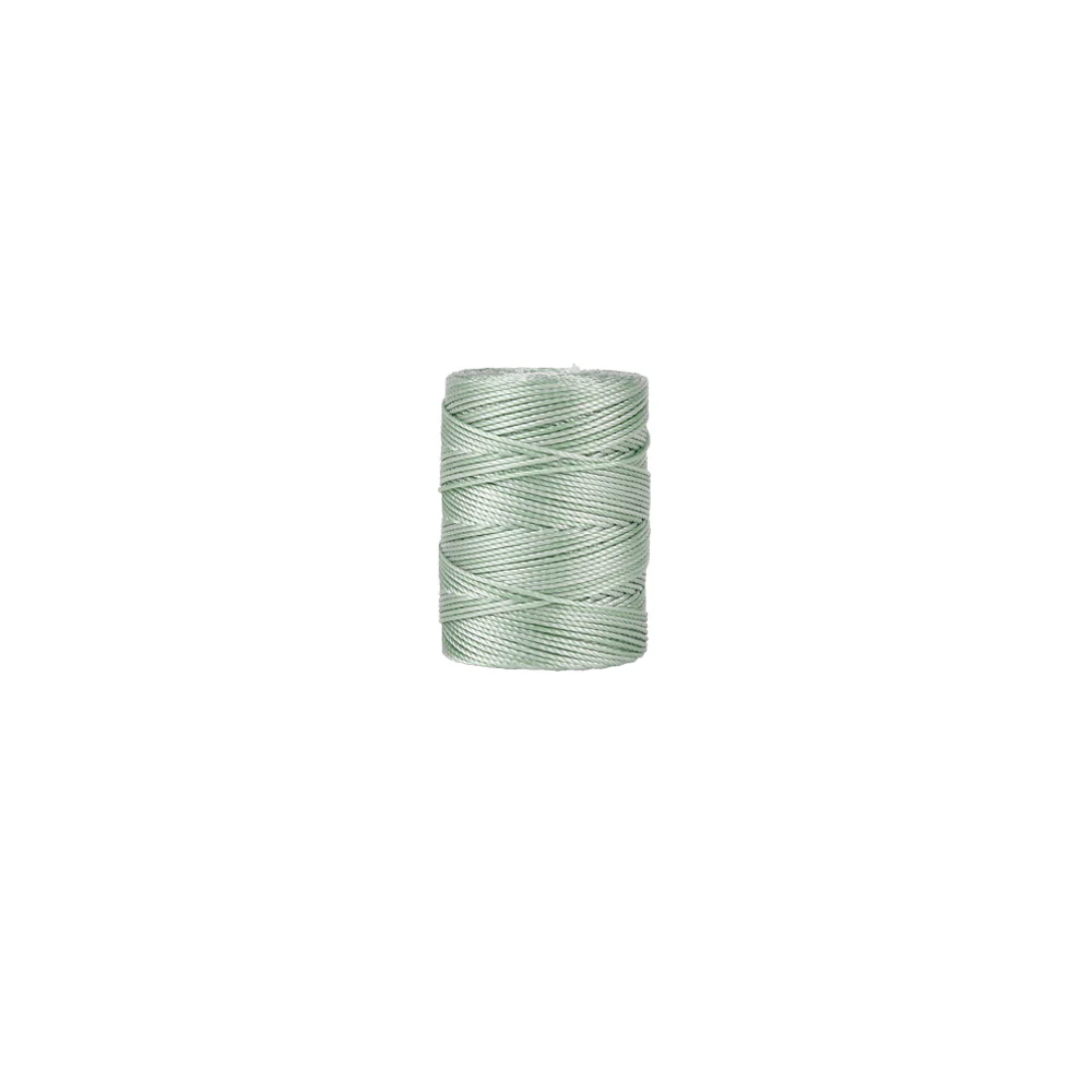 ALEXANDRA RENKE-Beading Cord 'Mint' 5 meter/fp