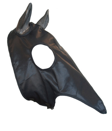 Premium Mask Foder