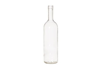 Glasflaska 750 ml
