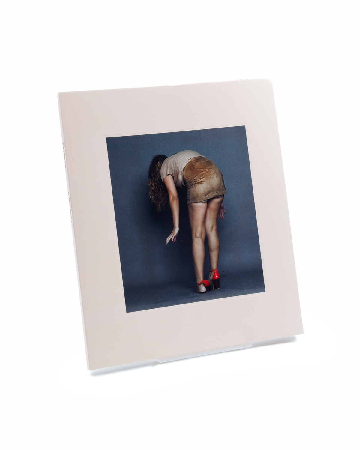 Julia Peirone – Girls, Girls, Girls