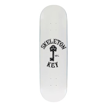 Skeleton Key skateboard deck 8.25 Team