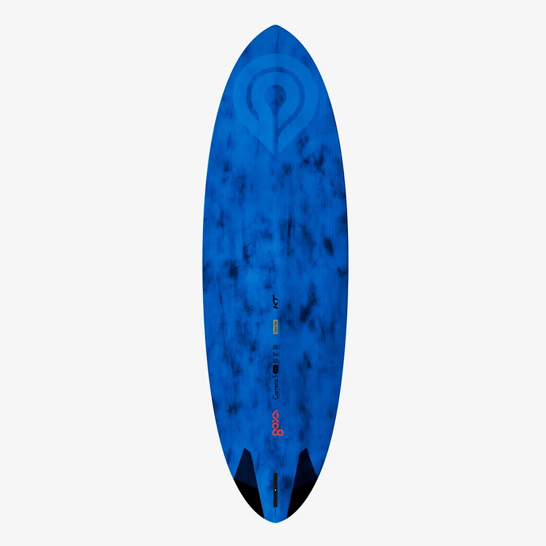 Goya vindsurfingbräda Carrera 5 Carbon  - 2