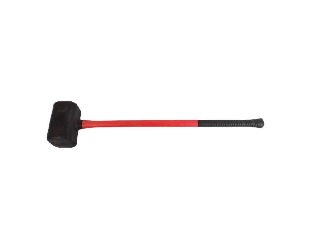 Studsfri hammare 5  kg - 2