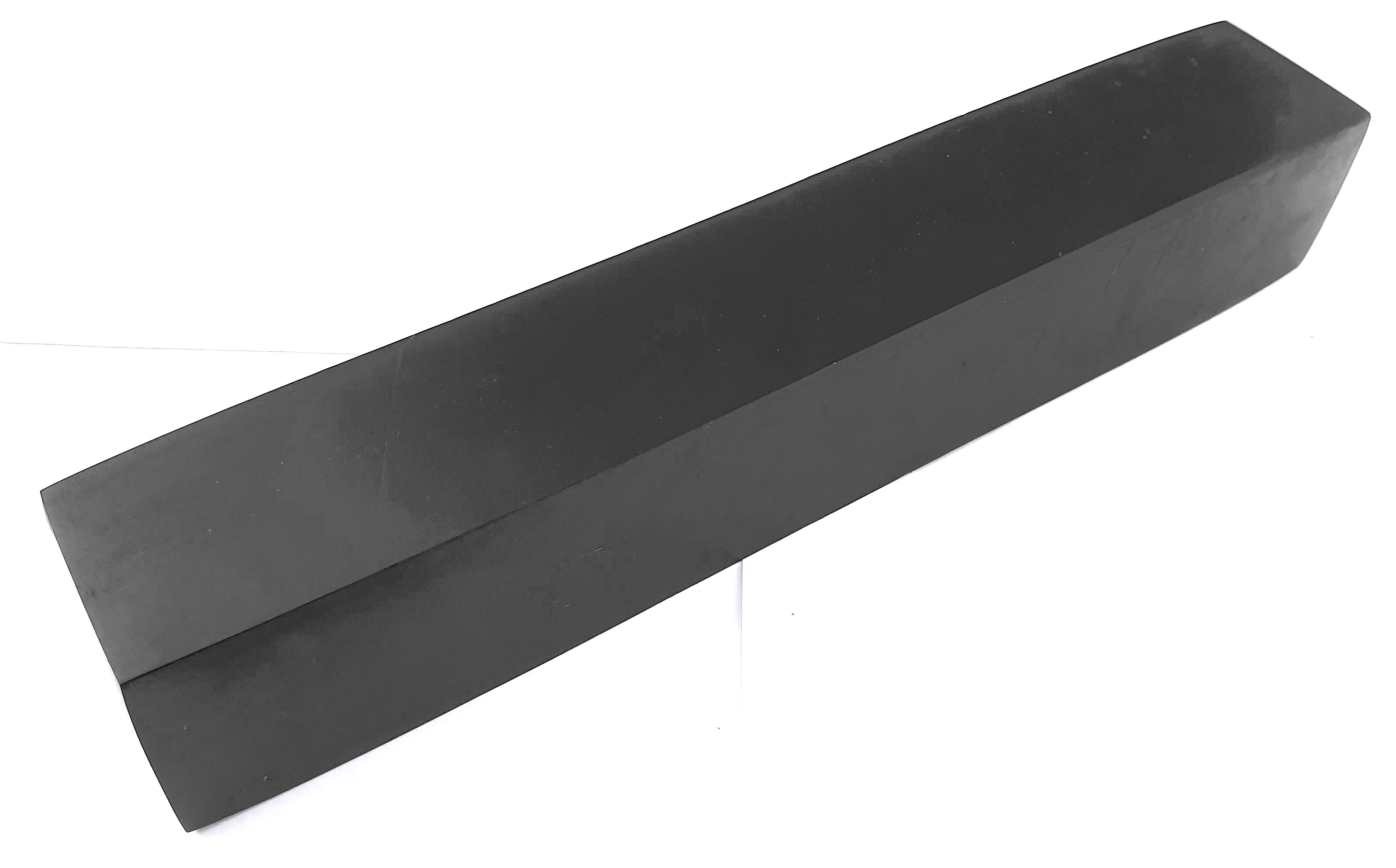 Ebenholz Large - Black