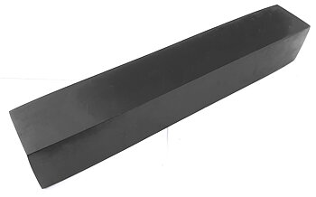 Ebenholz Large - Black