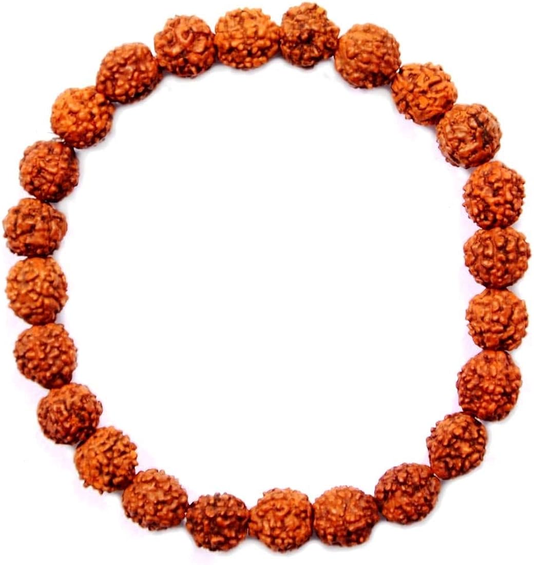 Rudraksh Bracelet - genuine