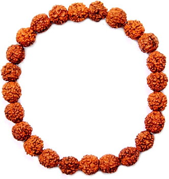 Rudraksh Bracelet - genuine