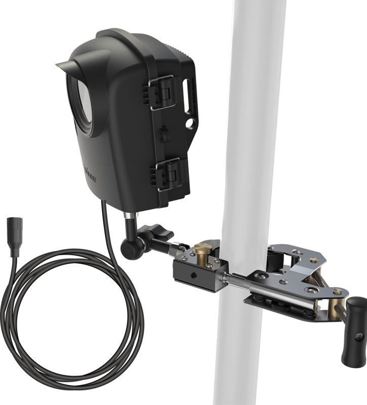 Brinno BCC2000 Plus Construction Timelapse Camera Bundle - 2