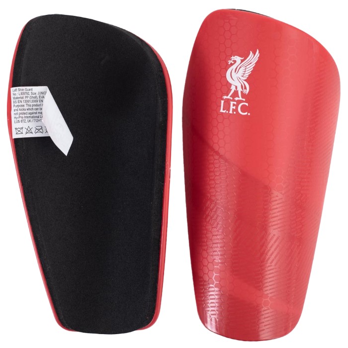 Liverpool Benskydd Barn 9 - 3