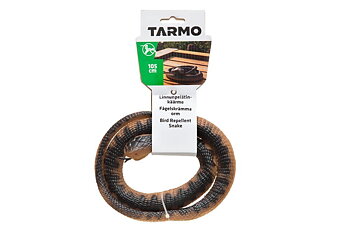 Fågelskrämma, orm 105 cm