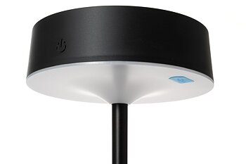 Solar bordslampa Brisbane