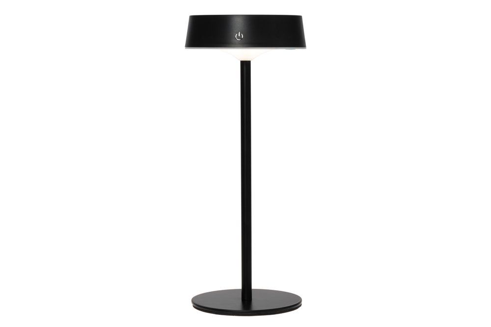 Solar bordslampa Brisbane
