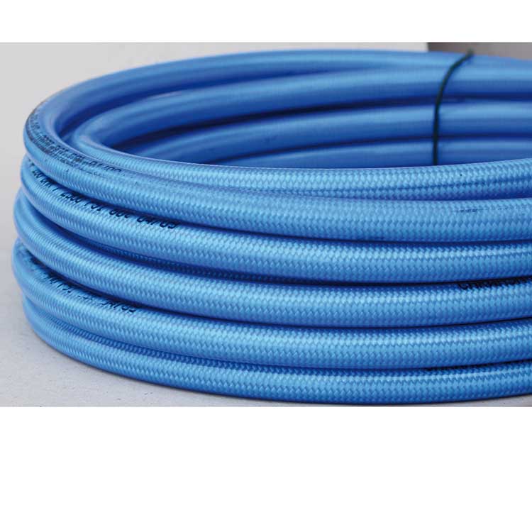 CARWASH-COMFORT BLUE DN6 - 2