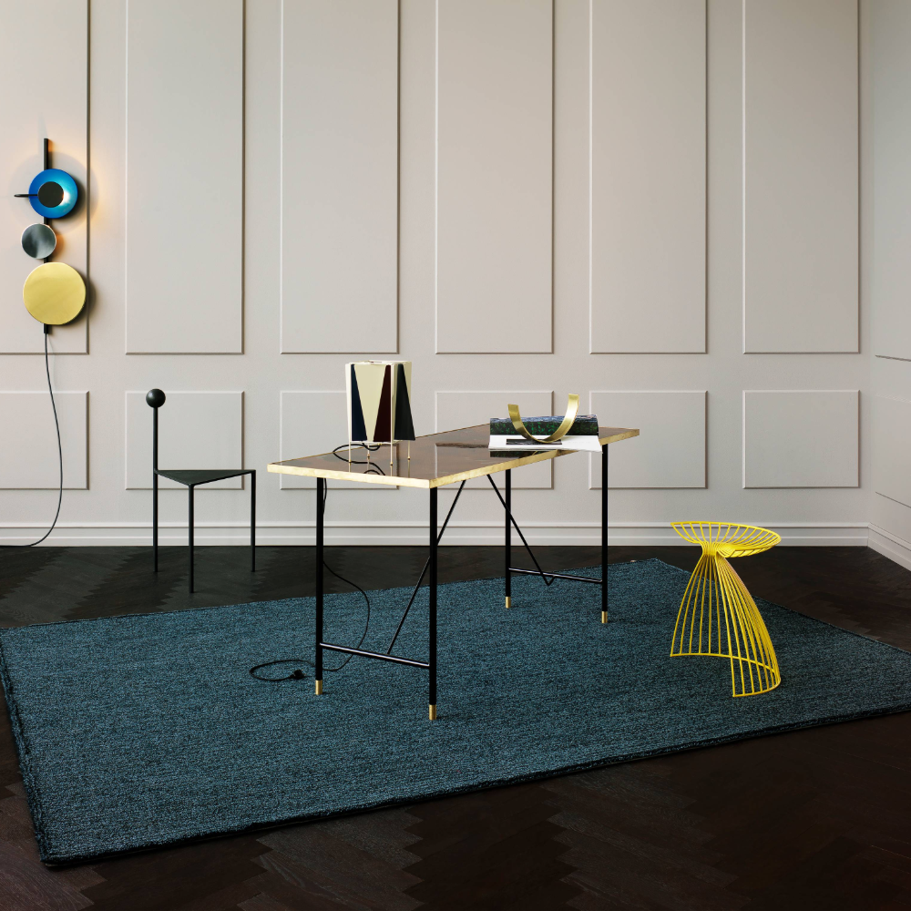 Poppy Rug (several sizes) - Kasthall - 2