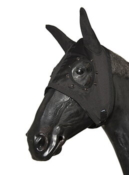 Mask Öron Knappar Elastisk 