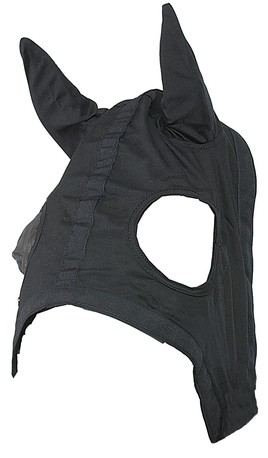 Mask Öron Elastisk 