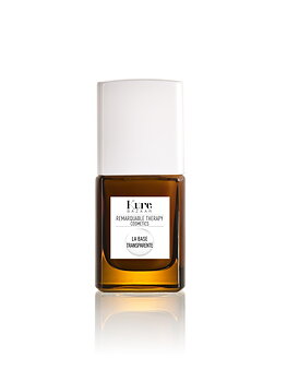 Kure Bazaar Remarquable Therapy Base Coat Transparent